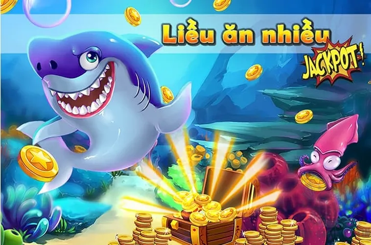 Trở Thành Tay Săn Cừ Khôi Với Game Thợ Săn Cá Tại 69VN Ngay 1 Trở Thành Tay Săn Cừ Khôi Với Game Thợ Săn Cá Tại 69VN Ngay
