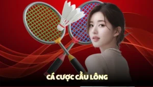 Hướng Dẫn Cách Chơi Cá Cược Cầu Lông Tại 69VN Cực Kỳ Đơn Giản Và Chi Tiết 1 Hướng Dẫn Cách Chơi Cá Cược Cầu Lông Tại 69VN Cực Kỳ Đơn Giản Và Chi Tiết