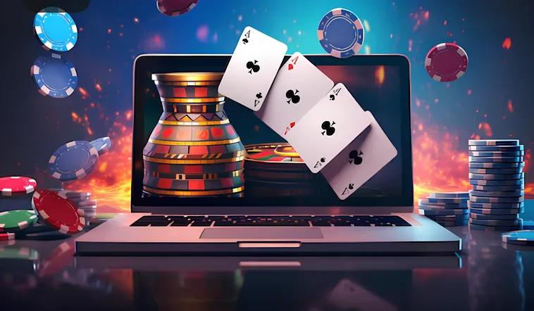 Casino Online 69VN Thiên Đường Giải Trí Đẳng Cấp Hàng Đầu Châu Á