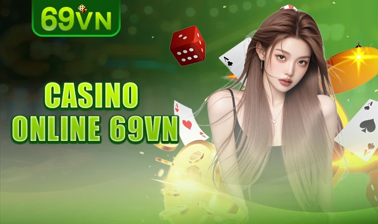 Trang chủ 32 Nhà Cái 69VN - Nhà Cái Uy Tín Đỉnh Cao Trên Toàn Thế Giới