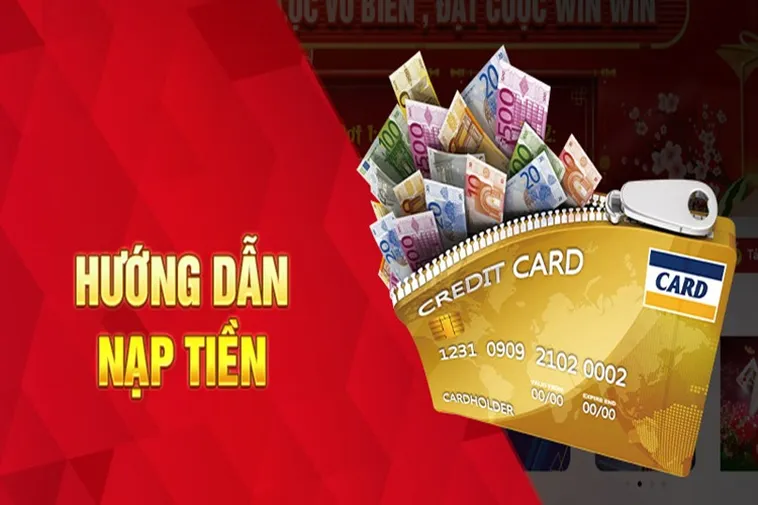 Nạp Tiền 69VN Nhanh Gọn Lẹ Để Chinh Phục Mọi Kèo Cược Thơm 1 Nạp Tiền 69VN Nhanh Gọn Lẹ Để Chinh Phục Mọi Kèo Cược Thơm