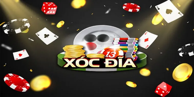 Bí Kíp Chinh Phục Trò Chơi Xóc Đĩa Tại 69VN Dễ Thắng Lớn
