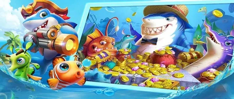 Bắn Cá 69VN Khám Phá Đại Dương Giải Trí Đỉnh Cao Cực Hấp Dẫn