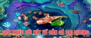 Cách Chơi Bắn Cá Đại Dương Tại 69VN Chinh Phục Thủy Cung Bí Ẩn 8 Cách Chơi Bắn Cá Đại Dương Tại 69VN Chinh Phục Thủy Cung Bí Ẩn