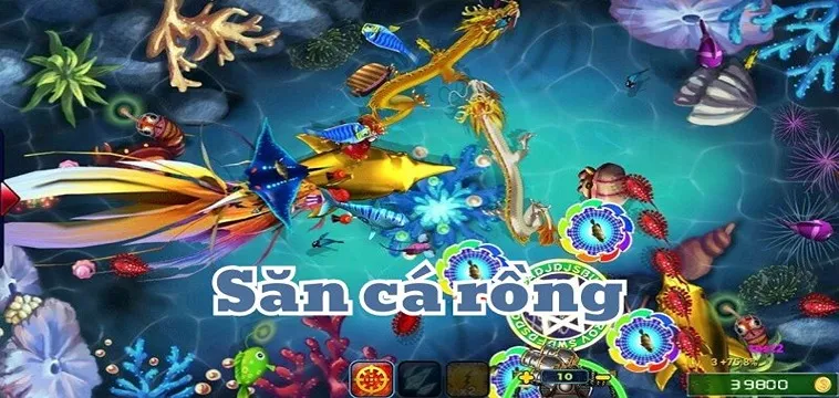 Cách Chơi Bắn Cá Rồng Tại 69VN Hóa Thân Thành Thợ Săn Rồng Đỉnh Cao 2 Cách Chơi Bắn Cá Rồng Tại 69VN Hóa Thân Thành Thợ Săn Rồng Đỉnh Cao