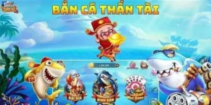 Bí Kíp Chơi Bắn Cá Thần Tài Tại 69VN Rước Lộc Đầy Túi Cực Dễ 9 Bí Kíp Chơi Bắn Cá Thần Tài Tại 69VN Rước Lộc Đầy Túi Cực Dễ