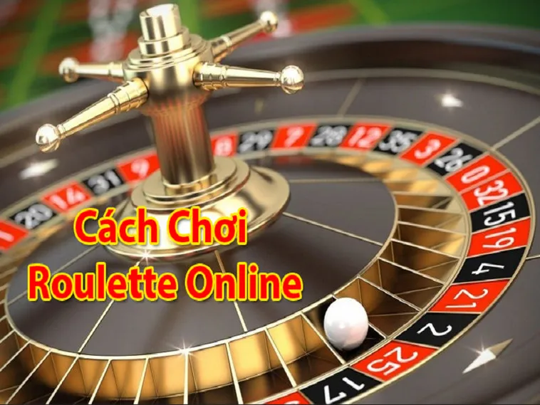 Chơi Roulette 69VN Chinh Phục Mọi Vòng Quay Của Bàn Cược 2 Chơi Roulette 69VN Chinh Phục Mọi Vòng Quay Của Bàn Cược