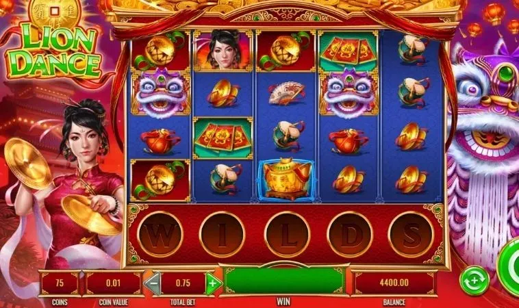 Tuyệt Chiêu Cách Chơi Nổ Hũ Lân Hái Lộc Tại 69VN Rinh Lộc Đầy Túi 2 Tuyệt Chiêu Cách Chơi Nổ Hũ Lân Hái Lộc Tại 69VN Rinh Lộc Đầy Túi