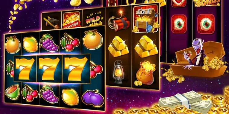 Bí Quyết Săn Hũ Khủng Cùng Game Nổ Hũ 69VN Cực Dễ Trúng Lớn