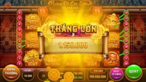 Bật Mí Cách Chơi Nổ Hũ Ông Đồ Tại 69VN Thắng Lớn Cực Đã 8 Bật Mí Cách Chơi Nổ Hũ Ông Đồ Tại 69VN Thắng Lớn Cực Đã