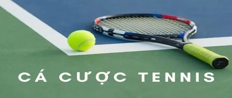 Tìm Hiểu Cá Cược Quần Vợt 69VN Và Chinh Phục Các Giải Grand Slam