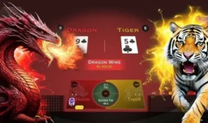 Khám Phá Trò Chơi Dragon Tiger Tại 69VN Cực Nhanh Cực Cuốn 8 Khám Phá Trò Chơi Dragon Tiger Tại 69VN Cực Nhanh Cực Cuốn