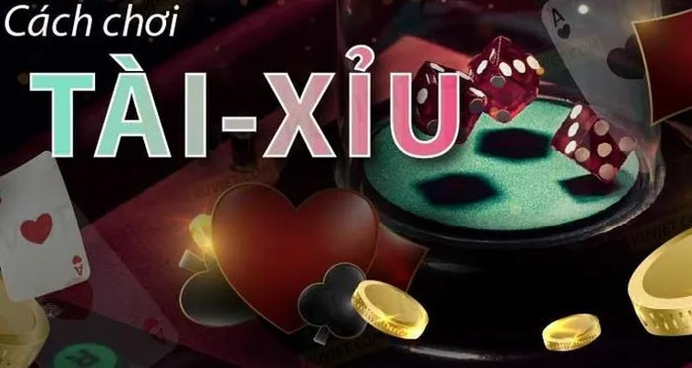 Mẹo Chơi Tài Xỉu 69VN Từ Chuyên Gia Giúp Bạn Luôn Thắng Lớn 2 Mẹo Chơi Tài Xỉu 69VN Từ Chuyên Gia Giúp Bạn Luôn Thắng Lớn