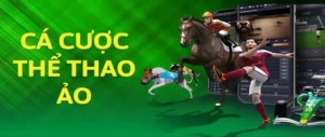 Hướng Dẫn Tìm Hiểu Cá Cược Thể Thao Ảo 69VN Cho Người Chơi Hệ Tốc Độ 3 Hướng Dẫn Tìm Hiểu Cá Cược Thể Thao Ảo 69VN Cho Người Chơi Hệ Tốc Độ