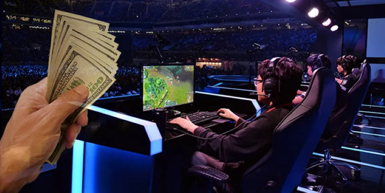 Bí Kíp Về Cách Chơi Thể Thao Điện Tử Tại 69VN Dành Cho Game Thủ Đam Mê